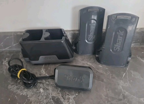 Genuine shark batteries - 2, x