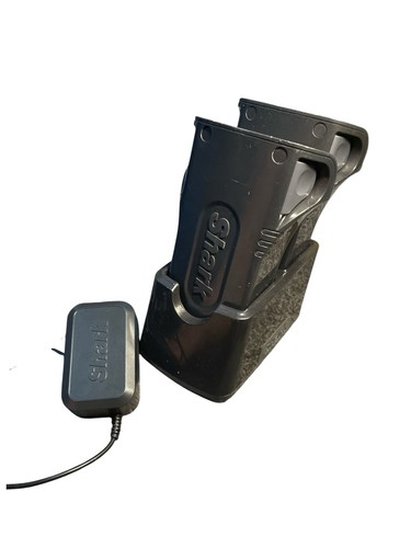 Genuine shark batteries - 2x,
