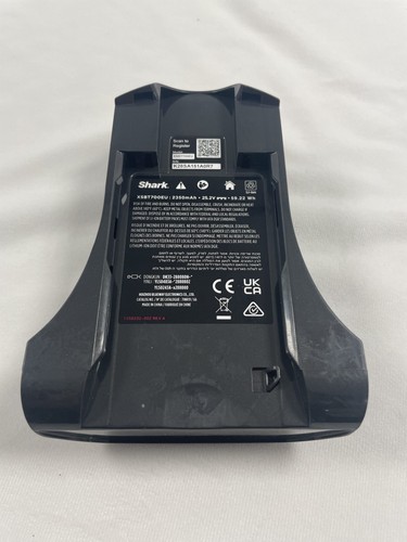 Shark battery xsbt700eu - shark,