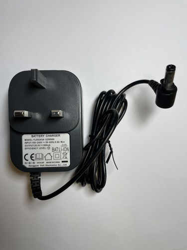 Replacement charger for - charger,