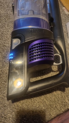 Shark xsbt700eu li ion - 25.2v,
