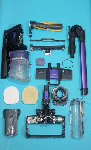 Genuine parts for shark - genuine,