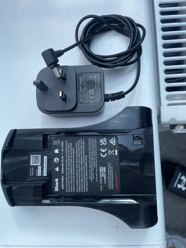 Genuine shark xsbt700eu vacuum - genuine,