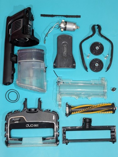 Genuine parts for - genuine,