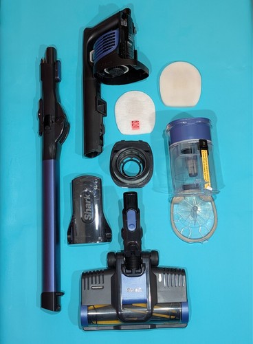 Genuine parts for shark - genuine,