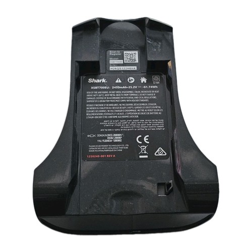 Genuine shark battery for - battery,
