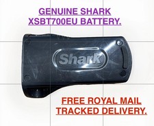 1 X Genuine Shark Battery -