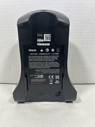 Genuine shark xsbt700eu - shark,