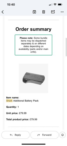 New genuine shark additional - genuine, shark additional