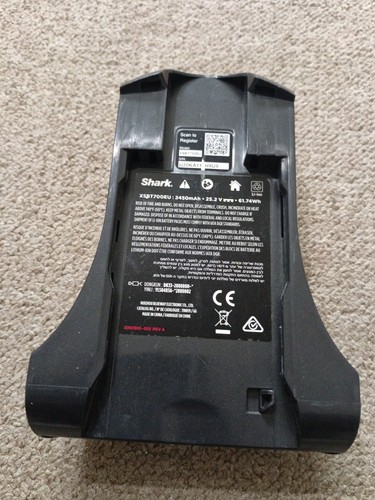 Genuine shark cordless vacuum - genuine,