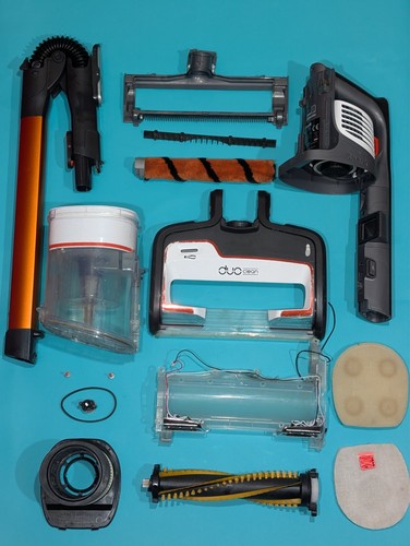 Genuine parts for - for, shark
